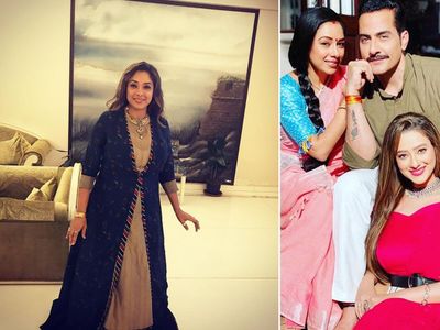 Rupali Ganguly Anupama Actress, Rupali Ganguly House Inside photos, Rupali Ganguly Home From Balcony to bedroom, Rupali Ganguly Anupama Actress, Rupali Ganguly House Inside photos, Rupali Ganguly Home From Balcony to bedroom,