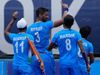 Tokyo Olympics 2021: Strong comeback of Indian men's hockey team, beat Spain