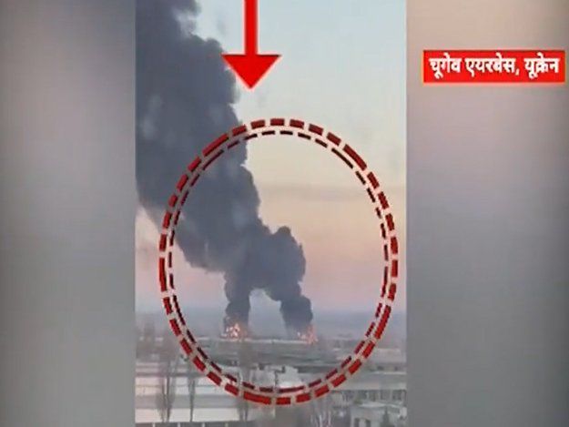 रूस-यूक्रेन में युद्ध, अब महायुद्ध होगा, रूस संग चीन-पाकिस्तान, धर्मसंकट में भारत?
