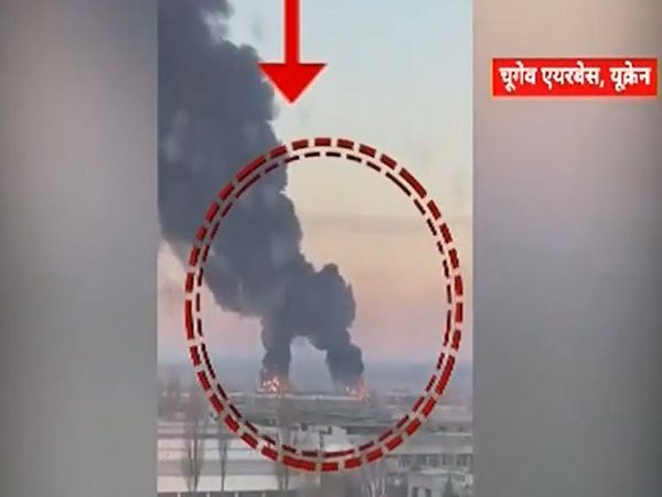 War in Russia-Ukraine, now there will be a great war, China-Pakistan with Russia, India in Dharmsankat?