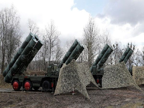 Russia likely to export new S-500 missile systems to India, China