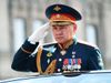 Russian Defense Minister heart attack