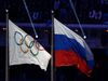 IOC strike on Russia and Belarus
