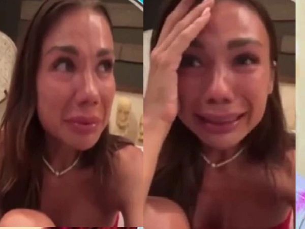 Russian influencer slammed for moaning about lost income from Instagram ban amid Ukraine bloodshed