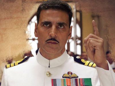 Rustom