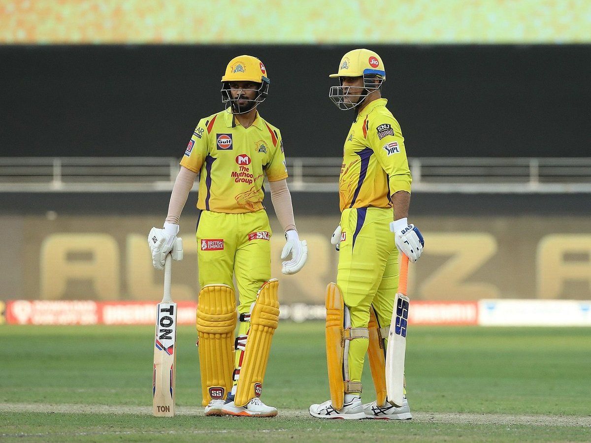 RCB vs CSK Match Report: जीत की पटरी पर लौटी चेन्नई सुपर किंग्स, 8 विकेट से 'विराट सेना' को दी शिकस्त