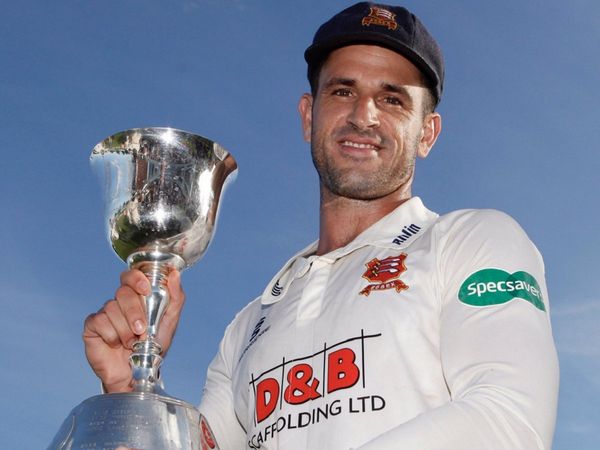 Ryan ten Doeschate