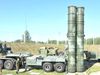 S-400 air defence system