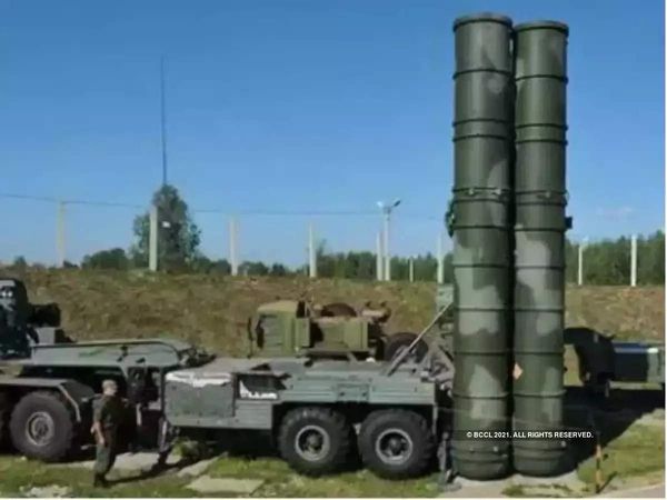 US does not want India to buy Russia's S-400 missile defense system: President Biden's representative