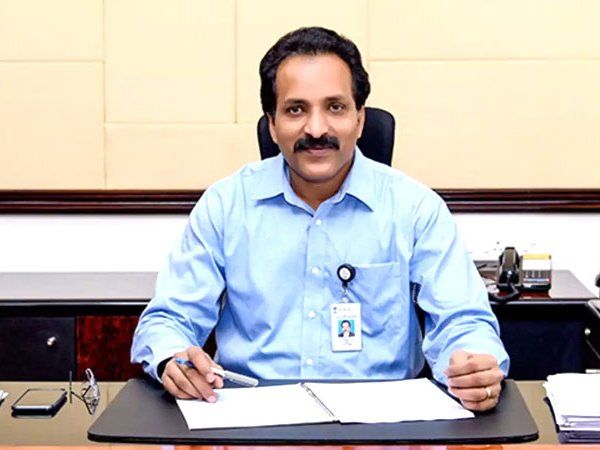 ISRO को मिले नए चीफ, रॉकेट वैज्ञानिक एस सोमनाथ होंगे नए इसरो चेयरमैन