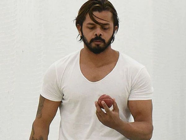 S-Sreesanth