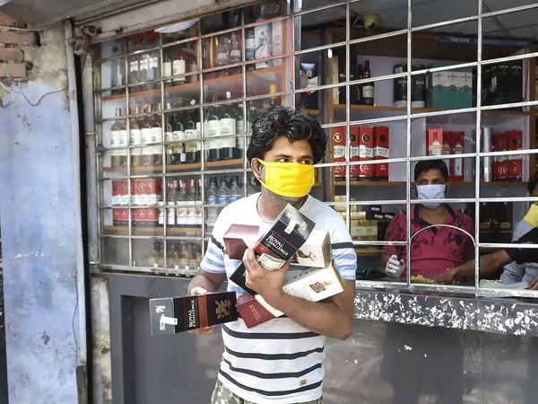 liquor in delhi