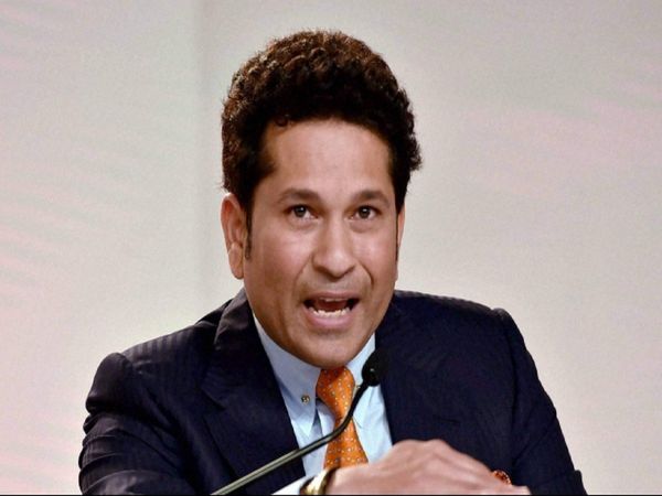 Sachin Tendulkar
