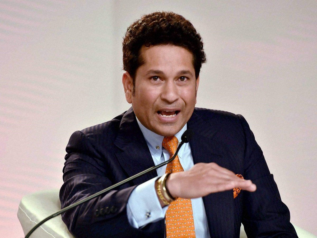 'मांकड़िंग' को लेकर नियमों में हुआ बदलाव तो सचिन तेंदुलकर ने ऐसे जताई खुशी, स्टुअर्ट ब्रॉड नाखुश