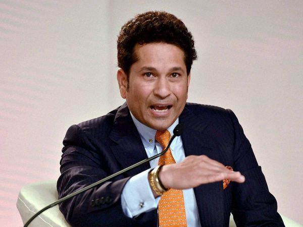 Sachin Tendulkar