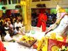 Shejarati and Kakad Aarti in Shirdi Sai Temple