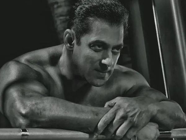 Salman Khan