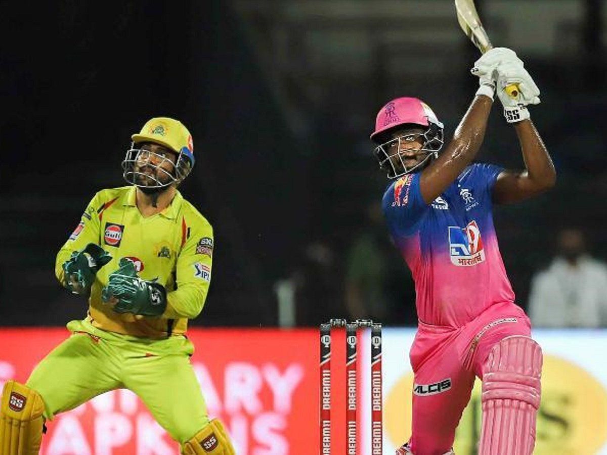 बड़ी खबरः IPL 2021 से पहले राजस्थान रॉयल्स ने स्मिथ को किया बाहर, संजू सैमसन नए कप्तान