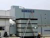 Samsung left China and came to Uttar Pradesh, display factory ready in Noida, Rs 4825 crore investment