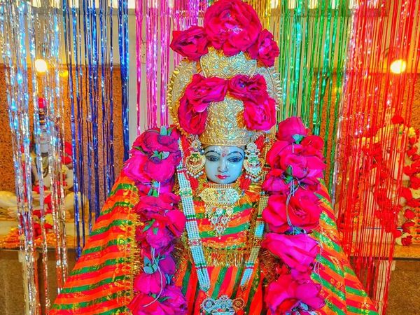 Santoshi Mata Vrat 