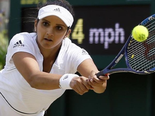 Sania Mirza