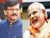 SANJAY RAUT_PM MODI