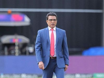Sanjay Manjrekar Sanjay Manjrekar