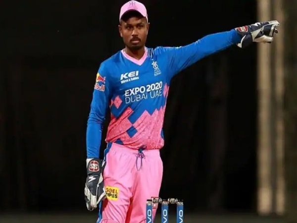 RR IPL 2023 Retained Players List