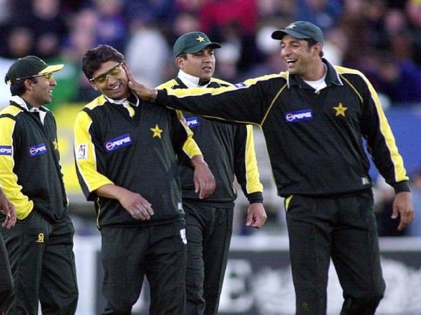 When Saqlain Mushtaq hid his wife in cupboard