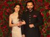 Sara Ali Khan Discuss histary more than Bollywood films With father Saif Ali Khan