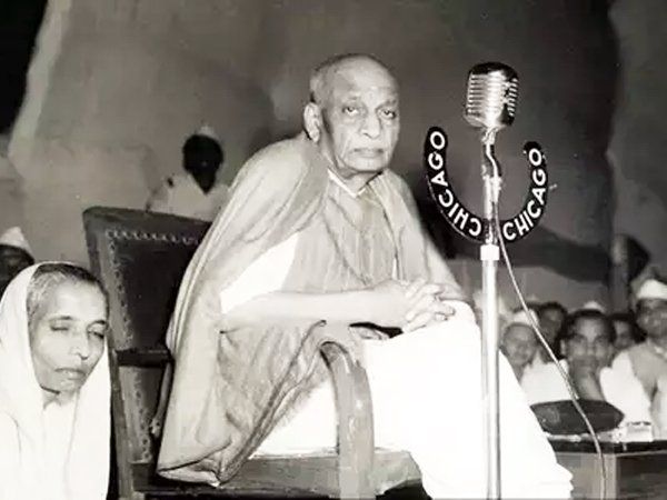 Today's history 15 December Sardar Patel said goodbye to the world on this day