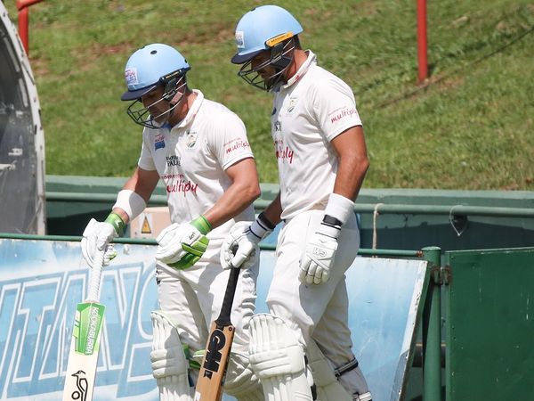 Cricket South Africa