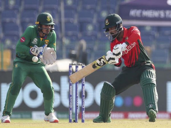 South Africa vs Bangladesh series full schedule announced