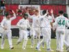 South Africa vs Bangladesh 1st Test Day 2