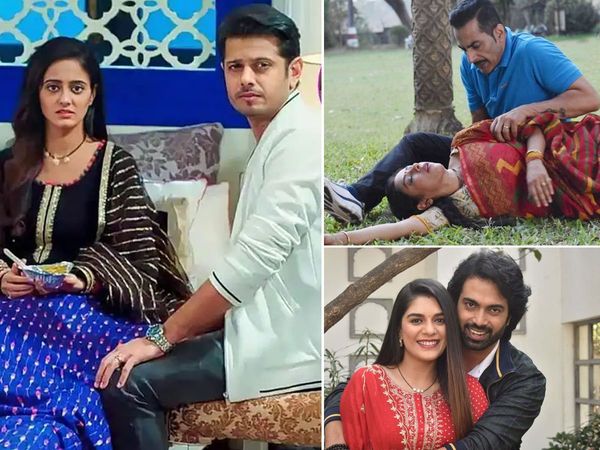 TV Shows Spoiler Anupama illness to Malini Commit Suicide in imlie Ghum Hai Kisikey Pyaar Meiin Serial Upcoming Update