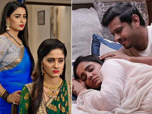 Ghum Hai Kisikey Pyaar Meiin 5 major Twist Update| GHKKPM upcoming twist| ghum hai kisikey pyaar mein Upcoming Story| गुम है किसी के प्यार में 5 बड़े ट्विस्ट| पाखी प्रेग्नेंट सई का तलाक