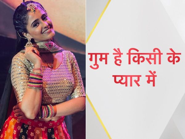 Ayesha Singh Aka GHKKPM Sayi Sign New TV Show Kabhi Kabhie Ittefaq Sey