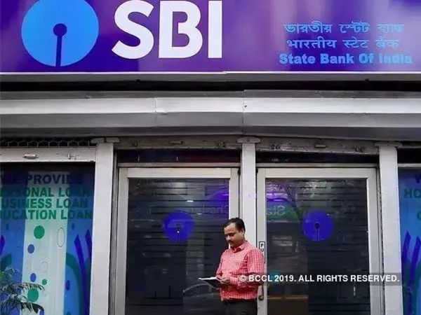 SBI ATM Rule