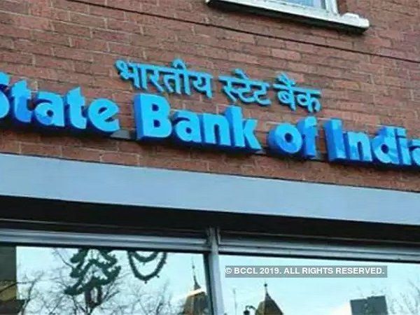 SBI Bank 