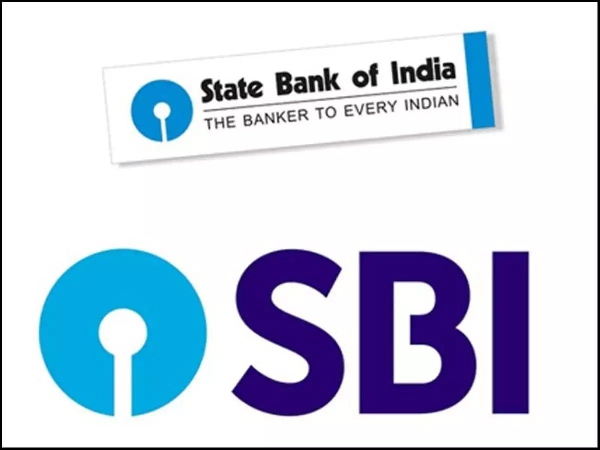 SBI logo vector, SBI icon free vector 20335992 Vector Art at Vecteezy