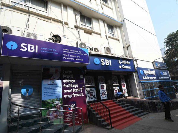 SBI's profits rise by 81 percent during the Corona virus epidemic in the April-June 2020 quarter