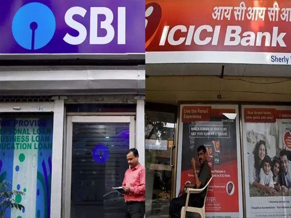 SBI reduced interest rate on savings account by 0.05%, ICICI Bank 0.25%