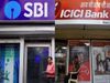 Fitch did negative the scenario of 9 Indian banks including SBI, ICICI Bank