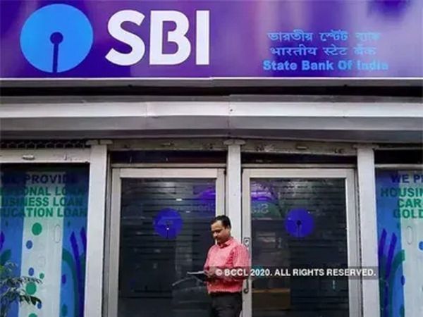 SBI Recruitment 2022