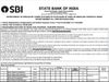 State Bank of India Sarkari Recruitment 2022