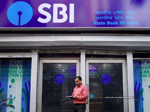 Many rules of SBI will change from July 1 including check book, ATM, branch cash withdrawal