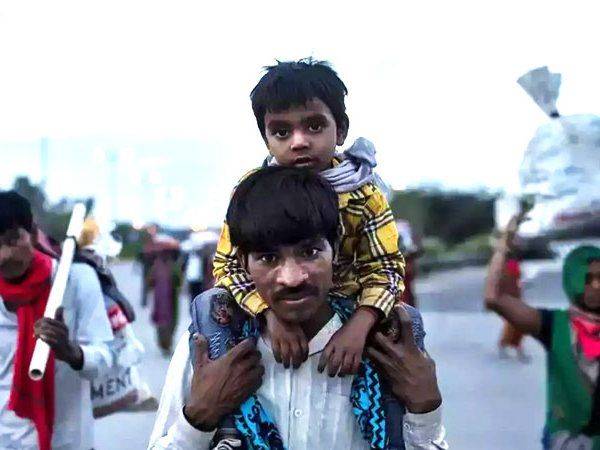 SC ON MIGRANT laborers