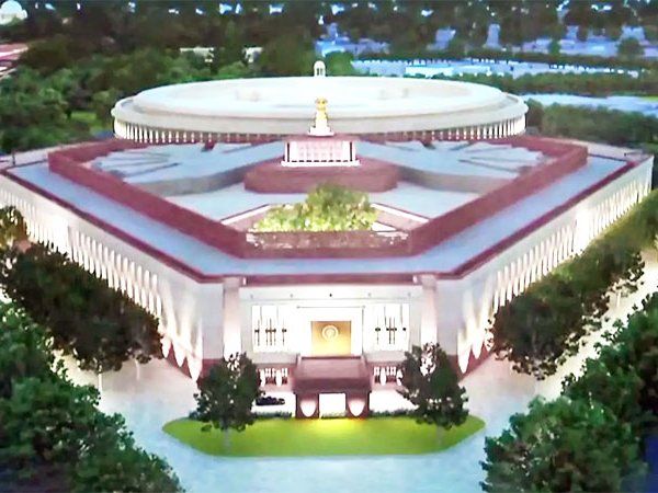 SC on Central Vista project