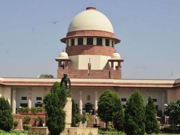 Supreme court of India
