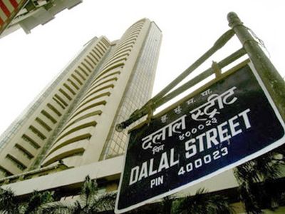 Share Market